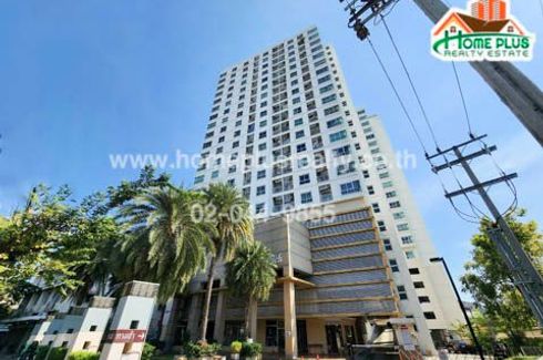 1 Bedroom Condo for sale in Le Rich Rama 3, Chong Nonsi, Bangkok