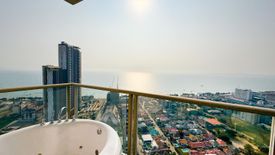 2 Bedroom Condo for sale in The Riviera Ocean Drive, Nong Prue, Chonburi