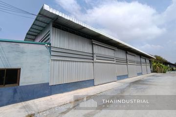 Warehouse / Factory for rent in Nong Tamlueng, Chonburi