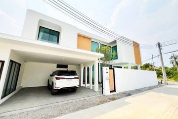 4 Bedroom House for Sale or Rent in Wang Tan Home No.6, San Phak Wan, Chiang Mai