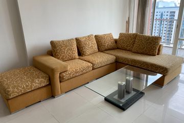 2 Bedroom Condo for rent in Fullerton, Phra Khanong, Bangkok near BTS Thong Lo