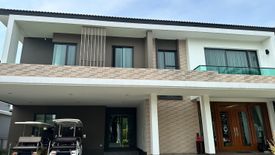 4 Bedroom House for sale in The Grand Lux Bangna-Suanluang, Dokmai, Bangkok