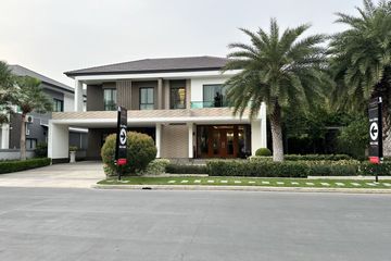 4 Bedroom House for sale in The Grand Lux Bangna-Suanluang, Dokmai, Bangkok