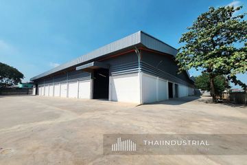 Warehouse / Factory for rent in Prachathipat, Pathum Thani