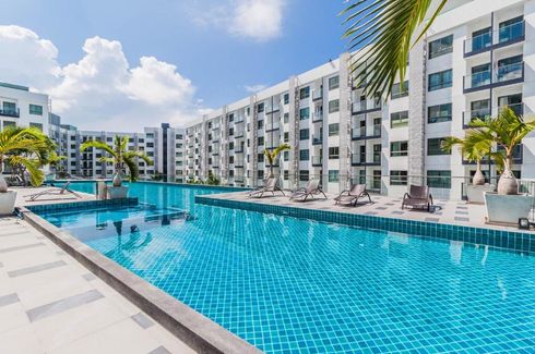 1 Bedroom Condo for sale in Arcadia Beach Resort, Nong Prue, Chonburi