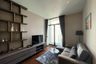 2 Bedroom Condo for rent in The Diplomat 39, Khlong Tan Nuea, Bangkok near BTS Phrom Phong