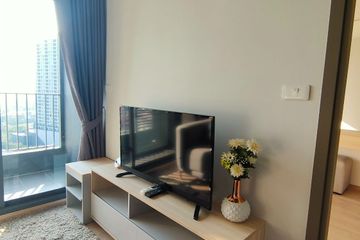 1 Bedroom Condo for rent in IDEO O2, Bang Na, Bangkok near BTS Bang Na