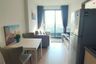 1 Bedroom Condo for rent in IDEO O2, Bang Na, Bangkok near BTS Bang Na