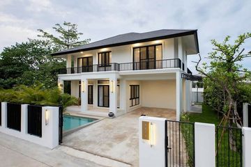 4 Bedroom Villa for sale in Yang Noeng, Chiang Mai