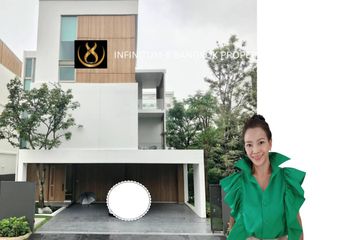 3 Bedroom House for Sale or Rent in VIVE Rama 9, Saphan Sung, Bangkok