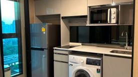 1 Bedroom Condo for rent in Knightsbridge Prime Sathorn, Thung Wat Don, Bangkok near BTS Chong Nonsi