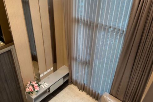 1 Bedroom Condo for rent in Knightsbridge Prime Sathorn, Thung Wat Don, Bangkok near BTS Chong Nonsi