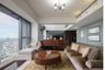 4 Bedroom Condo for rent in The Met, Thung Maha Mek, Bangkok near BTS Chong Nonsi