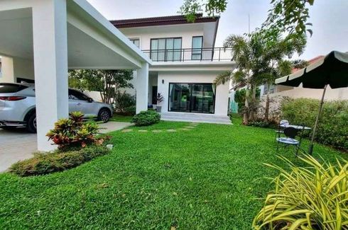 4 Bedroom Villa for sale in Wang Tan Home No.6, San Phak Wan, Chiang Mai