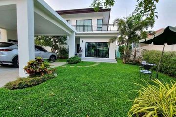 4 Bedroom Villa for sale in San Phak Wan, Chiang Mai