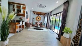 4 Bedroom Villa for sale in Wang Tan Home No.6, San Phak Wan, Chiang Mai