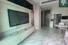 1 Bedroom Condo for Sale or Rent in Q Asoke, Makkasan, Bangkok near MRT Phetchaburi