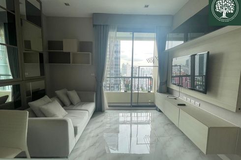 1 Bedroom Condo for Sale or Rent in Q Asoke, Makkasan, Bangkok near MRT Phetchaburi