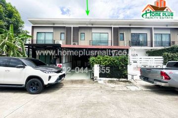 3 Bedroom Townhouse for sale in The Connect 43 Wongwaen - Ramintra 2, Tha Raeng, Bangkok