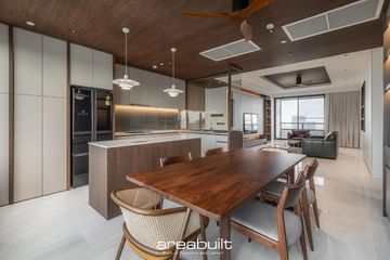 2 Bedroom Condo for sale in M Silom, Suriyawong, Bangkok near BTS Chong Nonsi