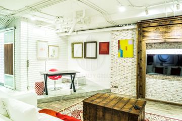 2 Bedroom Condo for sale in Nusa State Tower Condominium, Silom, Bangkok near BTS Surasak