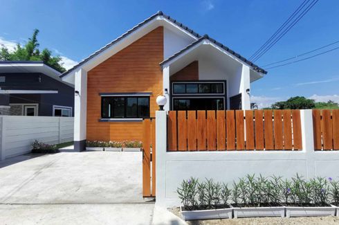 2 Bedroom House for sale in Samoeng Tai, Chiang Mai