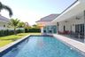 3 Bedroom Villa for sale in Hin Lek Fai, Prachuap Khiri Khan