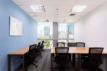 Office for rent in Sam Sen Nai, Bangkok near BTS Sanam Pao