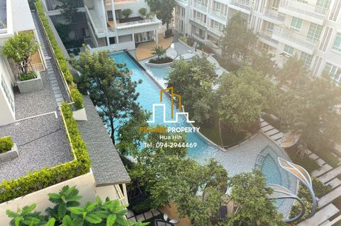 2 Bedroom Condo for sale in Autumn Hua Hin, Nong Kae, Prachuap Khiri Khan