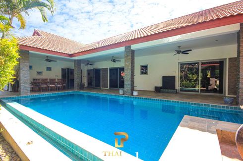 2 Bedroom Villa for sale in Wijitra Village, Hin Lek Fai, Prachuap Khiri Khan