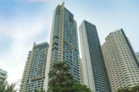 4 Bedroom Condo for sale in Northpoint, Na Kluea, Chonburi