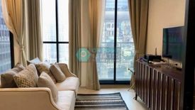 1 Bedroom Condo for rent in Noble Ploenchit, Langsuan, Bangkok near BTS Ploen Chit