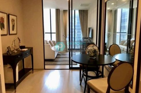 1 Bedroom Condo for rent in Noble Ploenchit, Langsuan, Bangkok near BTS Ploen Chit