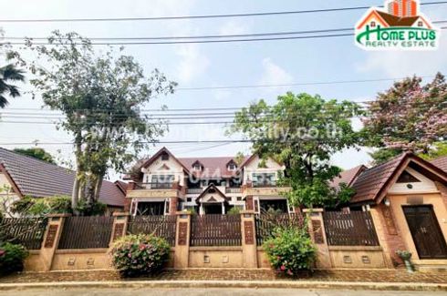 10 Bedroom House for sale in Windmill Park, Bang Phli Yai, Samut Prakan