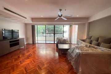 4 Bedroom Apartment for rent in Khlong Tan Nuea, Bangkok near BTS Phrom Phong