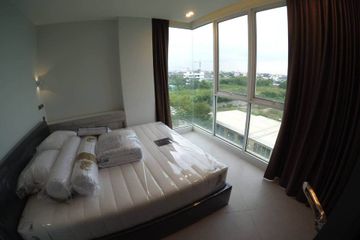 1 Bedroom Condo for rent in The Spirit Srinakarin, Nong Bon, Bangkok near BTS Udom Suk