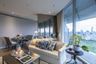 2 Bedroom Condo for rent in Magnolias Ratchadamri Boulevard, Lumpini, Bangkok near BTS Ratchadamri