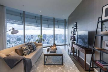 2 Bedroom Condo for rent in Magnolias Ratchadamri Boulevard, Lumpini, Bangkok near BTS Ratchadamri