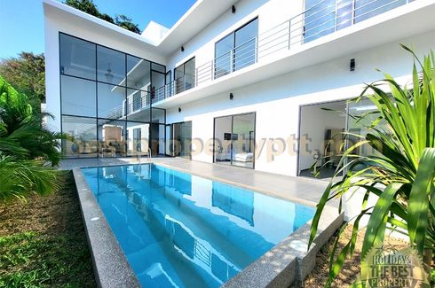 6 Bedroom Villa for sale in Nong Prue, Chonburi