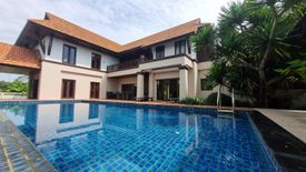 4 Bedroom House for sale in Bang Sao Thong, Samut Prakan