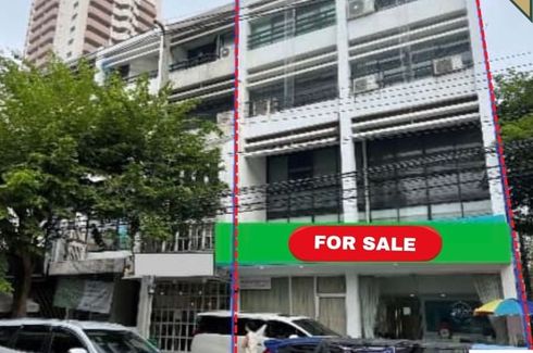 8 Bedroom Commercial for Sale or Rent in Khlong Tan Nuea, Bangkok near BTS Phrom Phong