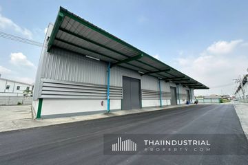 Warehouse / Factory for rent in Dokmai, Bangkok