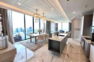 2 Bedroom Condo for sale in MARQUE Sukhumvit, Khlong Tan Nuea, Bangkok near BTS Phrom Phong
