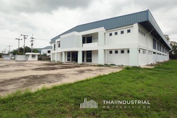 Warehouse / Factory for rent in Ban Len, Phra Nakhon Si Ayutthaya