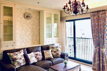 2 Bedroom Condo for rent in Noble Ploenchit, Lumpini, Bangkok near BTS Ploen Chit