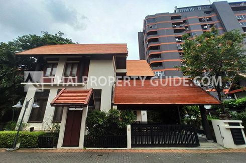 4 Bedroom House for rent in Chatuchak, Bangkok near BTS Ladphrao Intersection