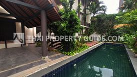 4 Bedroom House for rent in Chatuchak, Bangkok near BTS Ladphrao Intersection