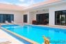 4 Bedroom House for rent in Santa Maria, Pong, Chonburi