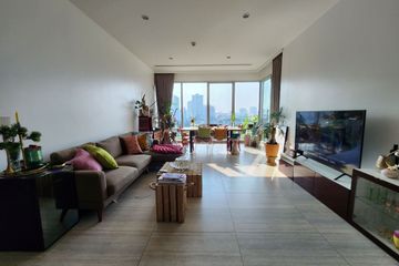 2 Bedroom Condo for Sale or Rent in 185 Rajadamri, Lumpini, Bangkok near BTS Ratchadamri