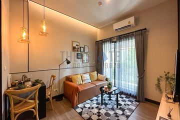 1 Bedroom Condo for sale in The Spring Loft, Fa Ham, Chiang Mai